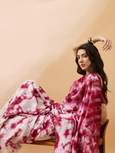 Womens Fashion Ethnic Red Color Sarees-MLSHWSA1305RED0ONE